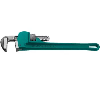 Ключ трубный разводной Kraftool Stillson 2727-35, 2"