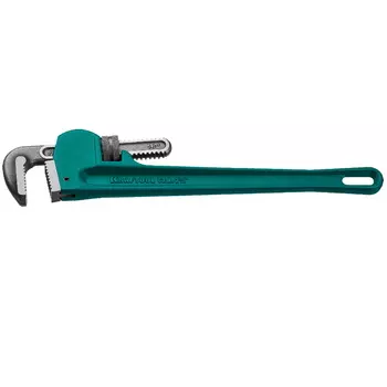 Ключ трубный разводной Kraftool Stillson 2727-45, 2.5"