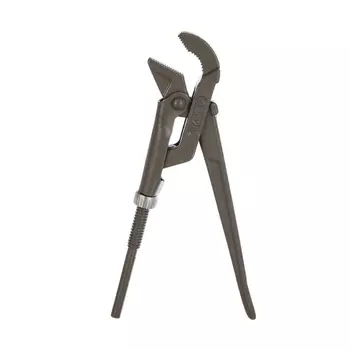 Ключ трубный рычажный НИЗ 2731-0, № 0, 250мм