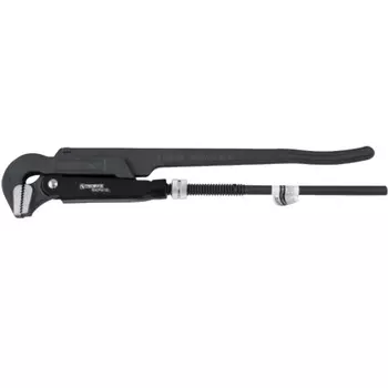 Ключ трубный рычажный Thorvik BNPW15L 052279, №2, форма A