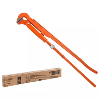 Ключ трубный Startul Master ST4220-20 (2" тип L)