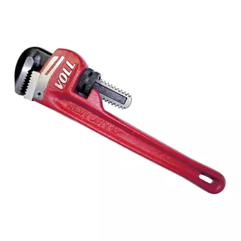 Ключ трубный Voll Хэви Дьюти 10", 5.00010 (для труб 1.1/2")