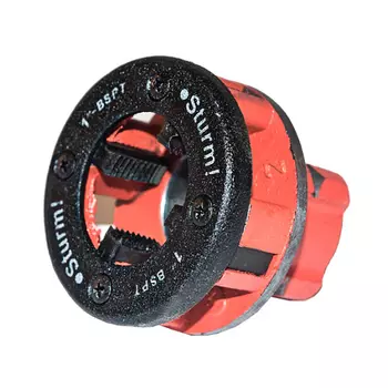 Клупп резьбонарезной Sturm 1065-04-1 (1")
