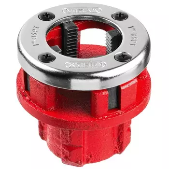 Клупп трубный Mirax 28241-1, 1"