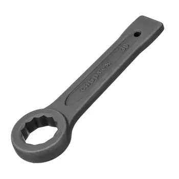 Кольцевой ударный ключ Сибртех 14273 (30 мм)