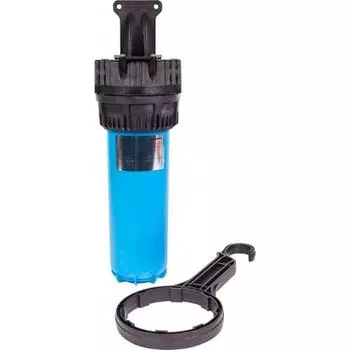 Колба фильтра Джилекс 9053, 1 М