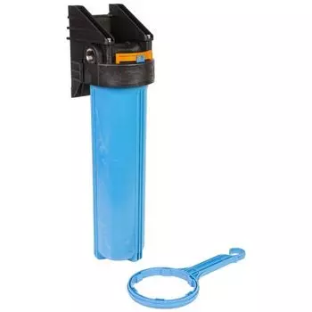 Колба фильтра Джилекс 9059, 1 М 20