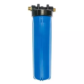 Колба фильтра Гейзер Стандарт 50540, 20 ВВ