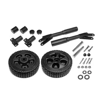 Колесный комплект для бензиновых генераторов ТСС SGG 3200, 060069