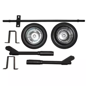 Колесный комплект для бензиновых генераторов TSS SGG 2800 029623