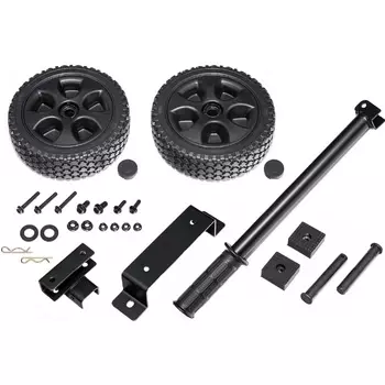 Колесный комплект Тсс 060045 к SGG 4200Ei