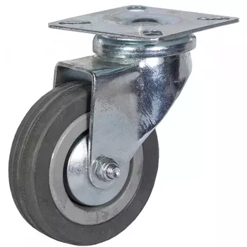 Колесо аппаратное поворотное 50 мм SCG 25, 14085