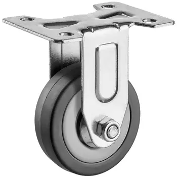 Колесо неповоротное Зубр 30956-50-F