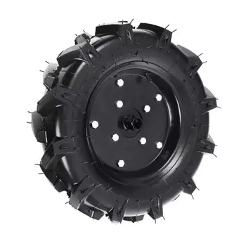Колесо пневматическое Patriot P4.00-10D-1 с диском 490001226