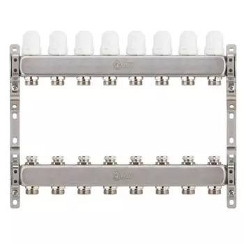 Коллекторная группа AV Engineering AVE162 AVE16200108K, 8 выходов