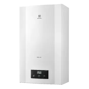 Колонка газовая Electrolux GWH 11 Pro Inverter