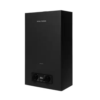 Колонка газовая Royal Thermo GWH 10 Inflame