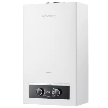 Колонка газовая Royal Thermo GWH 11 Royce White НС-1584749