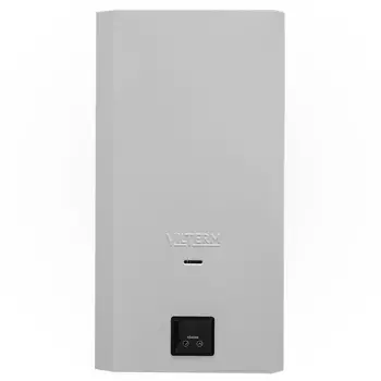 Колонка газовая Vilterm E14 с электронной модуляцией