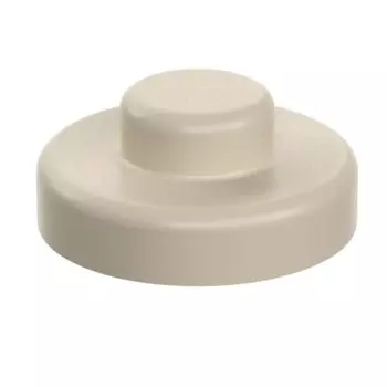 Колпачок для кровельного самореза Starfix SMP-24069-500, светло-бежевый (500 шт в пакете)