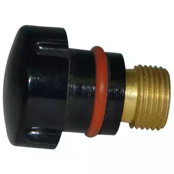 Колпачок короткий Кедр TIG-17–18–26 PRO/EXPERT 7200062