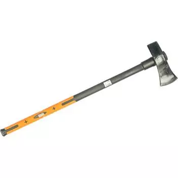 Колун Вихрь К3600Ф (фиберглассовое топорище)