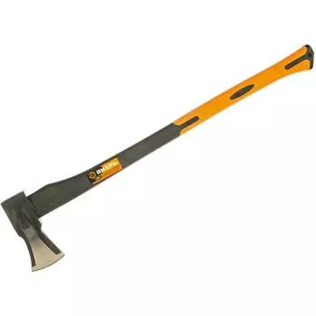 Колун Вихрь ТК2000Ф, фиберглассовое топорище