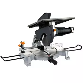 Комбинированная торцовочная пила Zitrek ZTL1800/250C 067-1022