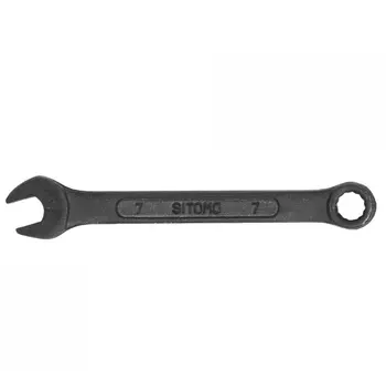 Комбинированный гаечный ключ Sitomo 43188 (7x7 мм)