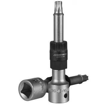Комбинированный инструмент Jonnesway AI010166 TORX T-50 049560 с вставкой для генераторов