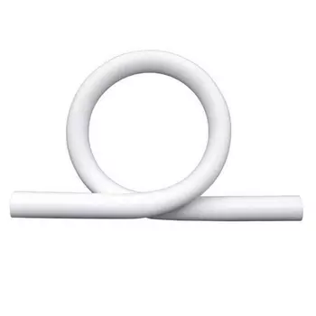 Компенсатор полипропиленовый Tebo 40 015090305