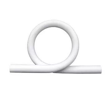 Компенсатор Tebo 015090303, полипропиленовый, 25 мм