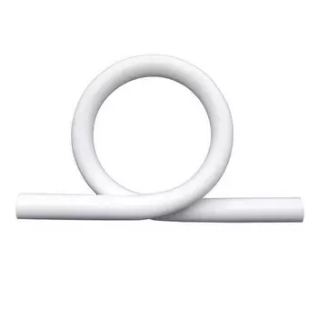 Компенсатор Tebo 030093302, полипропиленовый, 20 мм