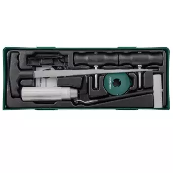 Комплект для демонтажа лобовых стекол Jonnesway AB10001SP 048707, ложемент