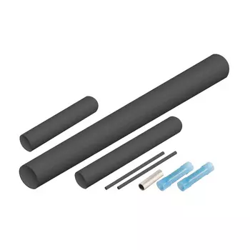 Комплект для концевания и соединения заделки саморегулирующегося кабеля Tokov electric SRL TKE-NK-SRL 1767684