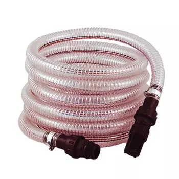 Комплект для насосной станции Jemix WGH-SET-10