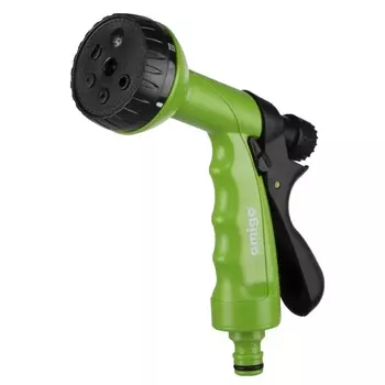 Комплект для полива Amigo 79230, набор из 4 предметов