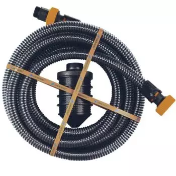 Комплект для всасывания Джилекс "УЖ", 25-7.5