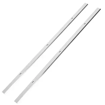 Комплект двухсторонних ножей Jet 40937 320*12*1,5мм (2шт) для JWP-12L