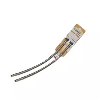 Комплект гибкой подводки для смесителя ALT-G Super M10 1,0м 023020510