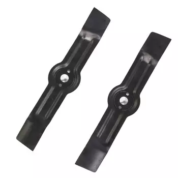 Комплект из двух ножей для газонокосилки Greenworks 2951307 82V, 61 см