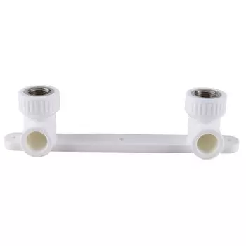 Комплект настен. для смес. Valfex НР 25х3/4"