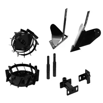 Комплект навесного оборудования Daewoo DATS 10