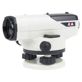 Комплект: Нивелир ADA Prof X32 + Рейка Staff 5 + Штатив Light S А00119_К1