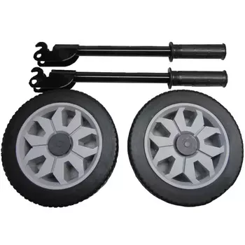 Комплект ручек и колес для бензиновых генераторов Тсс SGG 7000 023123