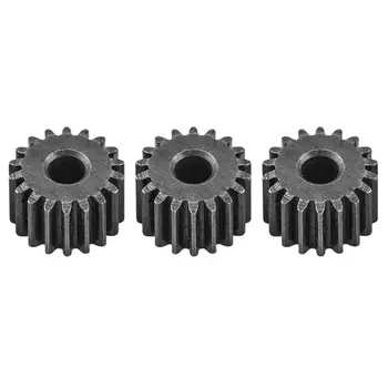 Комплект сателитных шестерен планетарного редуктора Thorvik RKS21018 052219, для дрели пневматической для RAD1018