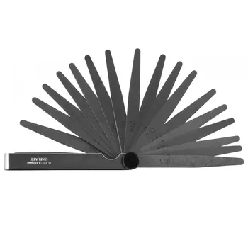 Комплект щупов Jonnesway AI060020, 20 пластин