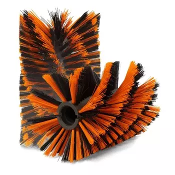 Комплект сменных щеток Daewoo DASC Brush 100