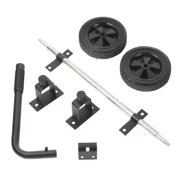 Комплект транспортировочный Patriot GPL-300 474001020 (для генераторов GP 2510, 3510, 3810)