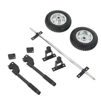 Комплект транспортировочный Patriot GPL-500 для генераторов GP 5510, GP 6510 474001030